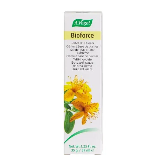 Bioforce Creme Herb Creme A. Vogel 35 g